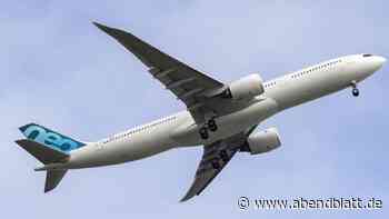 Airbus enthüllt geheimen Auftrag – wer zehn A330neo kauft