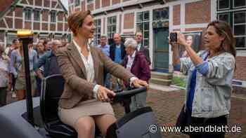 ZDF-Herzkino im Alten Land: Wann die neuen Folgen laufen