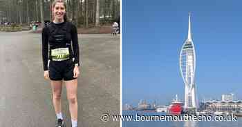 ‘Give it a go!’ - New Forest woman to abseil down Spinnaker Tower