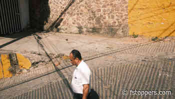 The Neighborhood and the Photographer