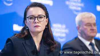 Ukraine-Liveblog: ++ Ukraine will verhandeln, nicht kapitulieren ++