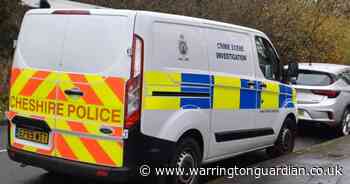 Boy, 16, in hospital with serious injuries after being stabbed by stranger in street