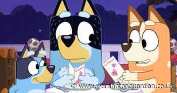 Popular children's show set to return to Warrington big screen