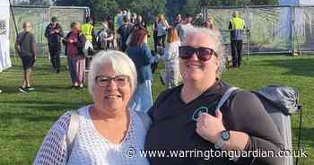 Headteacher credits Warrington parkruns with ‘saving her life’