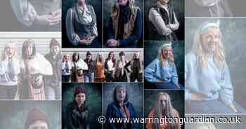 All-female cast in suspenseful thriller coming to Warrington