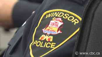 Windsor collision sends pedestrian to hospital with life-threatening injuries