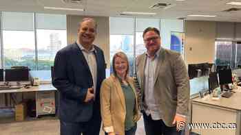 CBC's Windsor Morning election panelists have their final say ahead of voting day