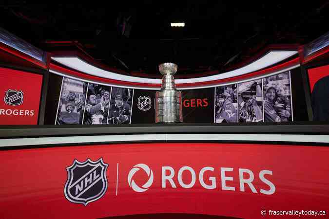 Rogers hopes to ride MLSE deal, NHL rights extension to higher share price