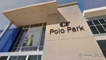 Teen boy faces charges after handgun fired in busy Winnipeg shopping mall