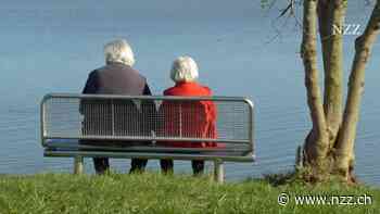 DER ANDERE BLICK - Schwarz-Rot betreibt eine Wirtschaftspolitik «von Alten für Alte»