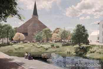 Vernieuwing centrum Gullegem start: al je vragen over drie jaar werken beantwoord