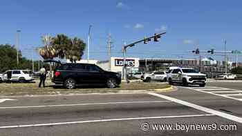 Man carrying loaded military gear in public shot, killed by Hillsborough deputies