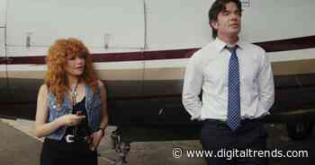 5 great TV shows you need to watch in May 2025