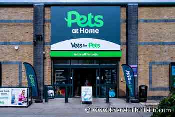 Pets at Home launches new in-store subscription service for pet essentials
