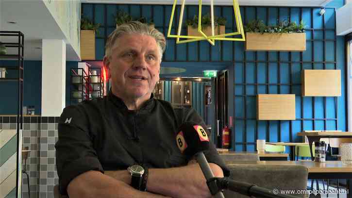 Topkok Jonnie Boer (60) van Cas Spijkers Academie overleden