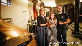 Huis Windels creëert exclusieve single cask whisky met stokerij Het Anker voor 150-jarig bestaan