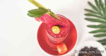 Calamansi is showing up in vinaigrettes, marinades, and cocktails