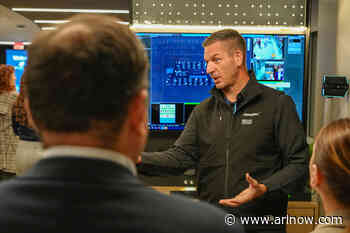 Biz Talk: AED partners with DC Tech Meetup