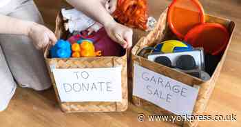 The £1 'time-saving' item experts say will make cleaning your home 'a breeze'