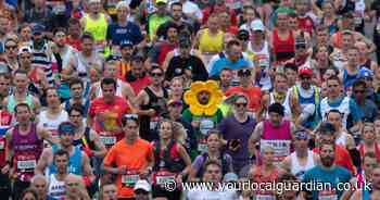 All the freebies London Marathon runners can claim - from pints to steak