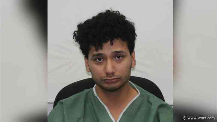 Man arrested for allegedly extorting porn from young girls faces additional charges