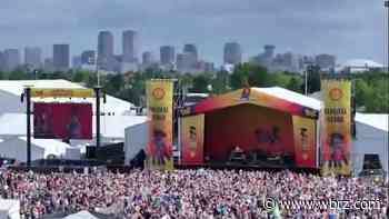 2une In Previews: Jazz & Heritage Festival