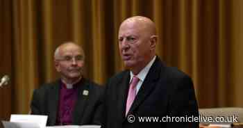 Tributes paid after passing of Gateshead councillor of 42 years and former Mayor