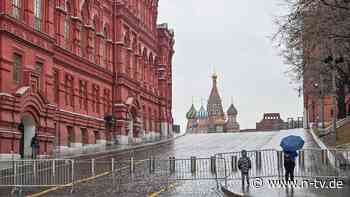 Meduza-Chef über Russland-Arbeit: "Wenn du uns ein Interview gibst, kannst du im Knast landen"