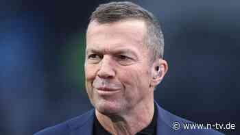 38 Jahre jünger: Lothar Matthäus soll neue Freundin haben