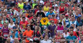 All the freebies London Marathon runners can claim - from pints to steak