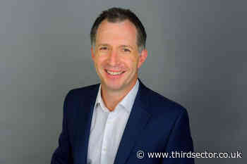 Former HelpAge International chief to lead children’s hospice