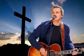 Morgan Wallen Wants Jesus in His Music as Much as Possible
