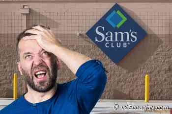 Wyoming Shoppers Comment On Sam’s Club Changes