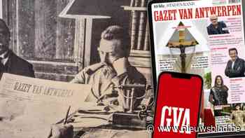 Zo Antwerps als de Boerentoren: waarom onze redactie zich zorgen maakt om de toekomst van de Gazet