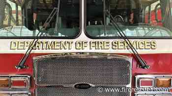 Mass. FDs to use $1.6M in grant funding for new equipment, fire safety education