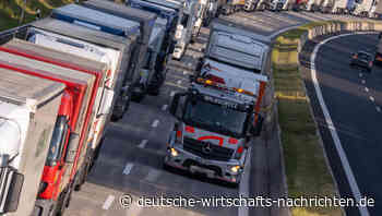 Dominanz auf Rädern: Warum der Lkw das Rückgrat der europäischen Wirtschaft bleibt