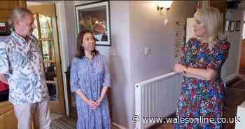 Escape to the Country couple gobsmacked as BBC show throws them brutal 'wake up call'