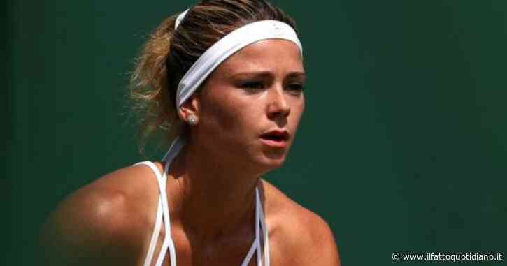 Il ritorno di Camila Giorgi? L’ex tennista parteciperà alla nuova edizione dell’Isola dei Famosi