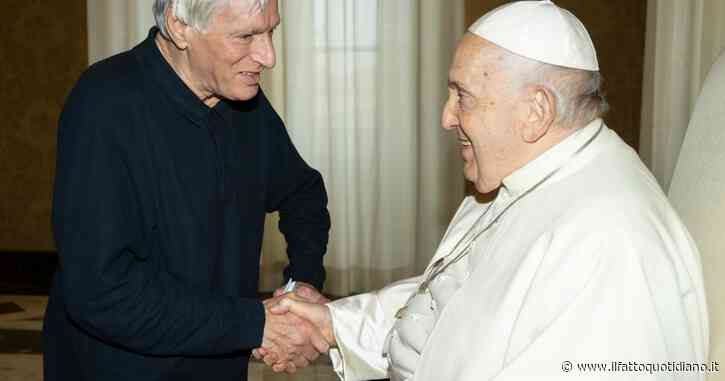 Papa Francesco, don Luigi Ciotti: “Oggi lo celebra anche chi lo ha ostacolato”