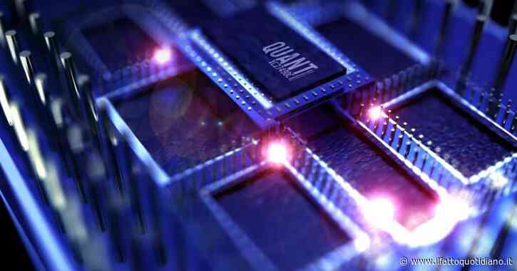 Trasmissione quantistica da record su un normale cavo in fibra ottica. Lo studio su Nature