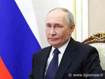 L'ammissione di Putin: "L'esercito russo non ha abbastanza droni"