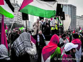 "Il 25 aprile si celebra la Resistenza palestinese". I comunisti promettono guerriglia a Roma e Milano