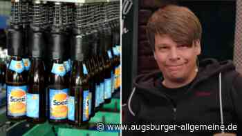 Youtuber ruft großen Spezi-Test aus – und vergisst das Augsburger Original