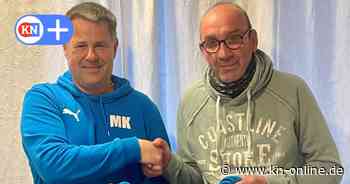 Suche ist beendet: Torsten Arps wird Trainer bei der FSG Saxonia