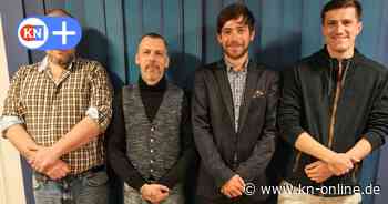 AfD im Kreis Segeberg: Neuer Ortsverband für Bad Segeberg und Wahlstedt gegründet