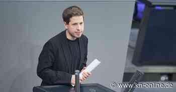 SPD: Kevin Kühnert begründet Rückritt mit Angst um Sicherheit