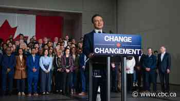 Conservatives update platform to include omitted 'anti-woke' promise