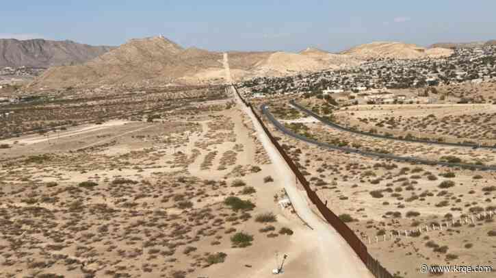 ACLU New Mexico condemns military's role at southern border