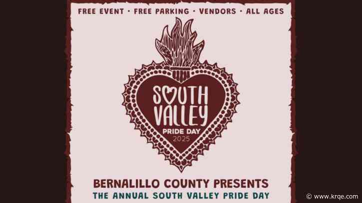 'It’s a reflection of who we are': South Valley Pride Day kicks off April 27