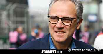 F1-CEO Domenicali vermisst technische Kontroversen: "Das Salz in der Suppe"